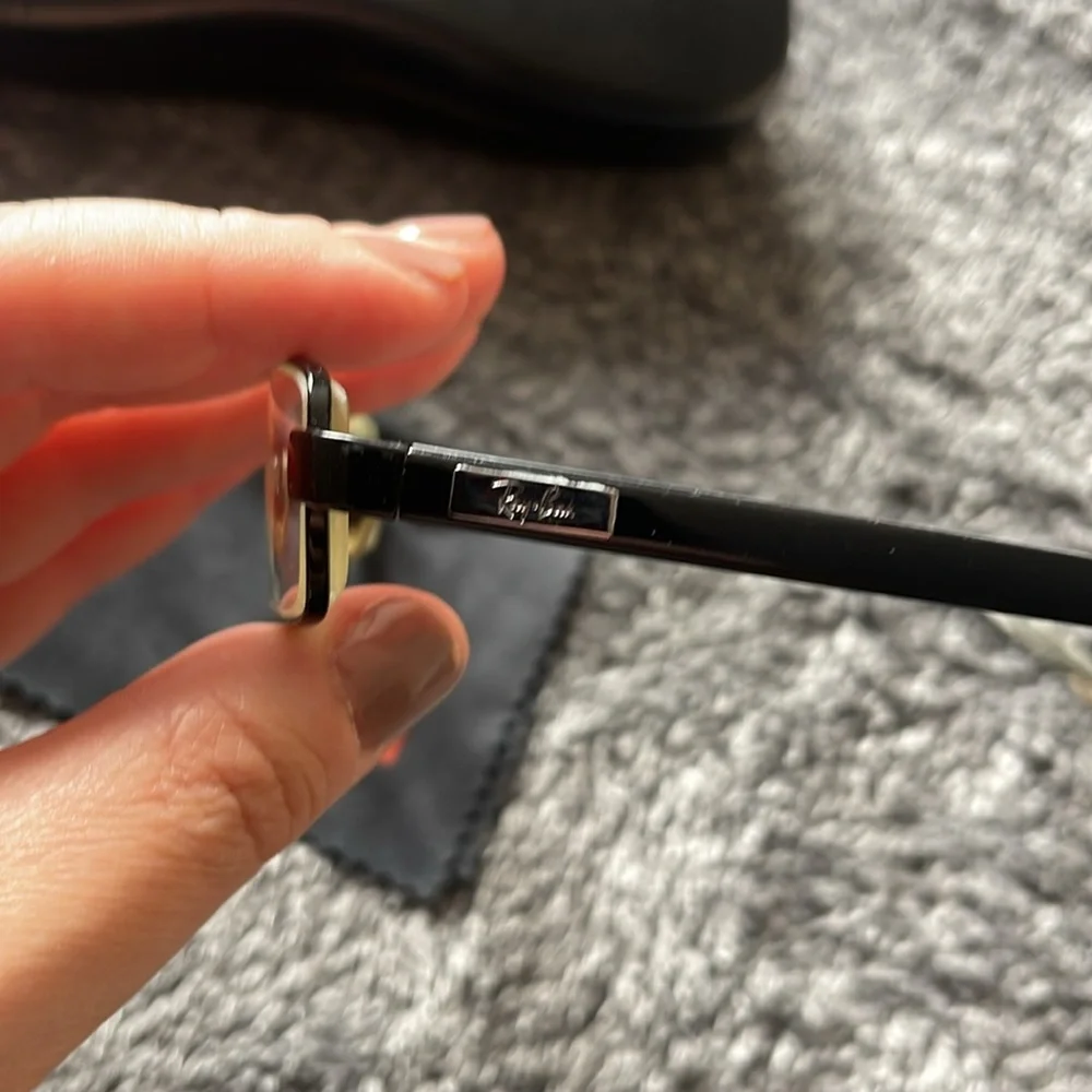 Rayban Frames / Glasses